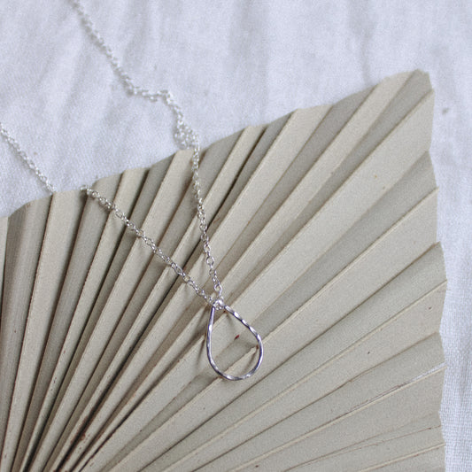 Necklace | The Pear