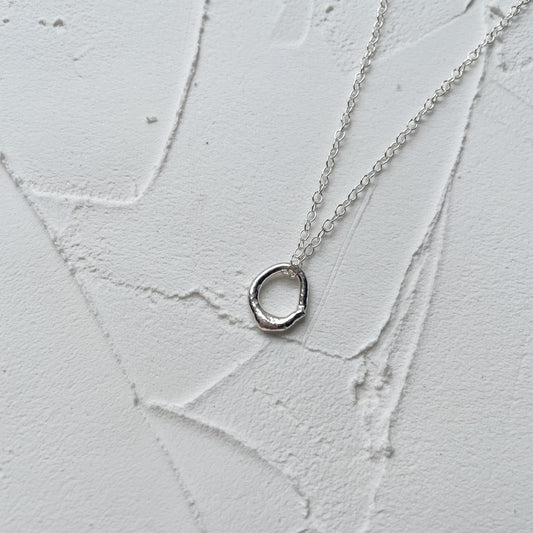 Necklace | The Mini Molten